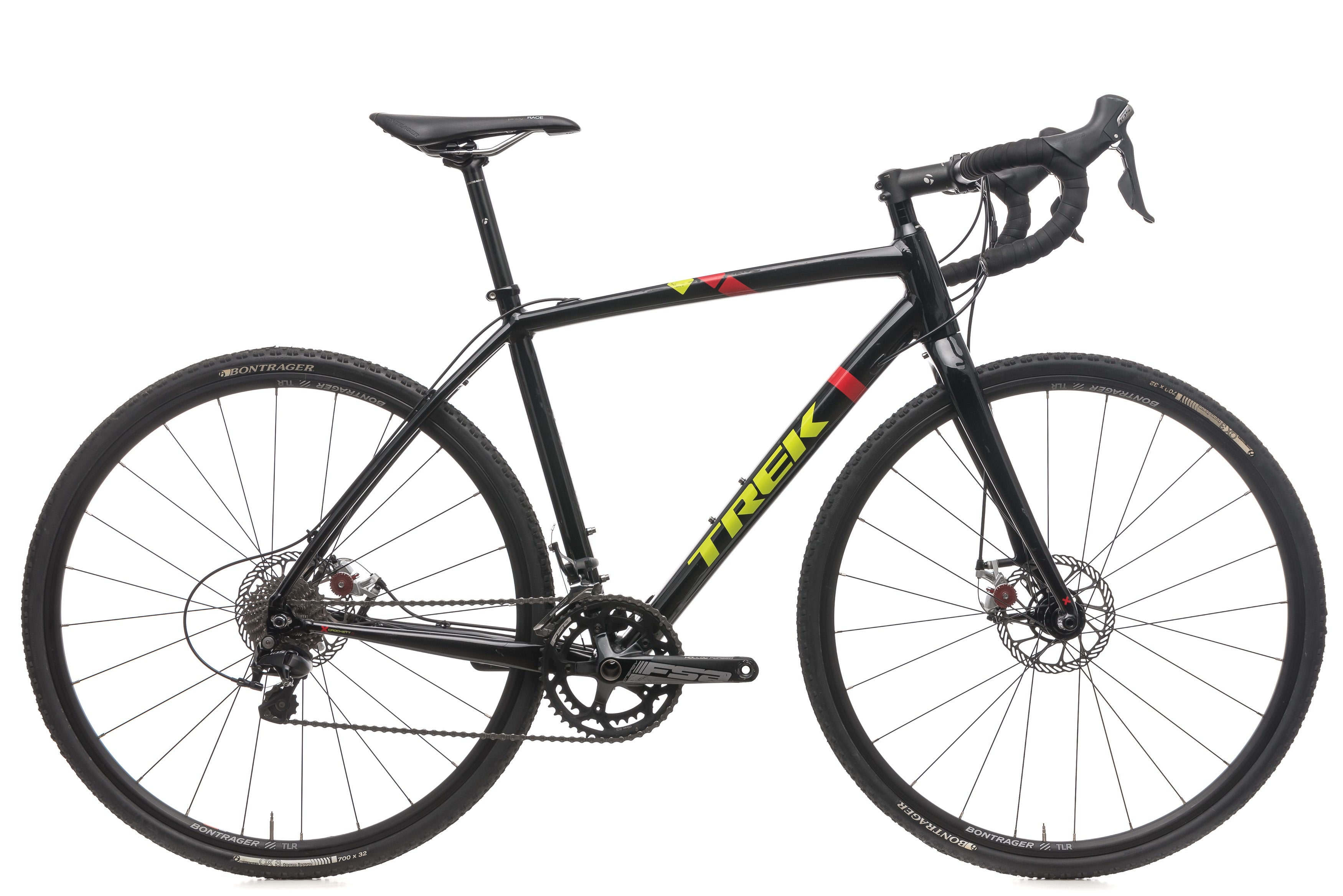 trek crockett 5 2017