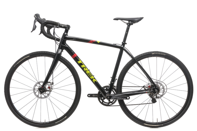 trek crockett 5 2017