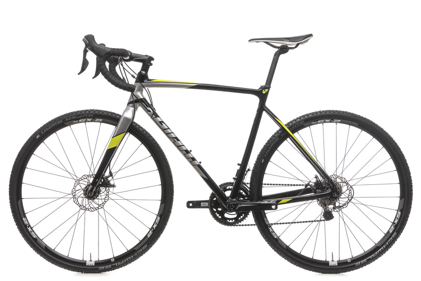 giant tcx slr 2 2017