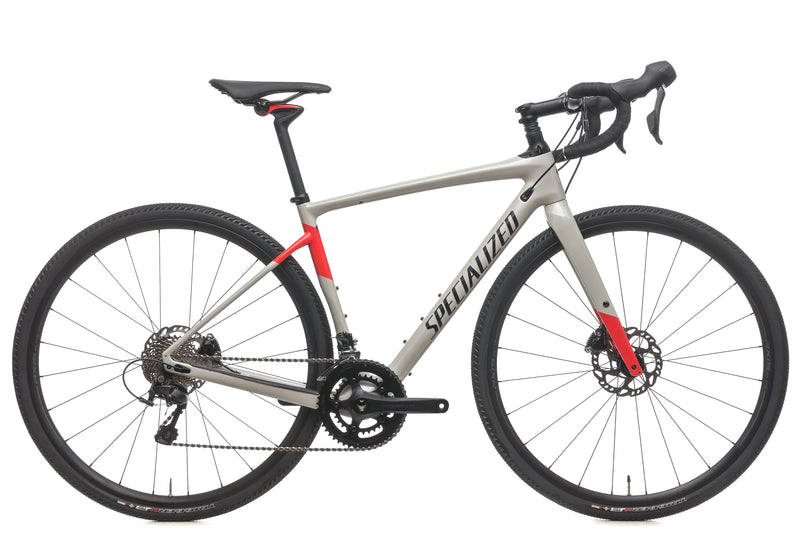 2018 specialized diverge for sale