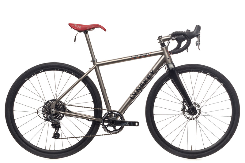 lynskey gr 260