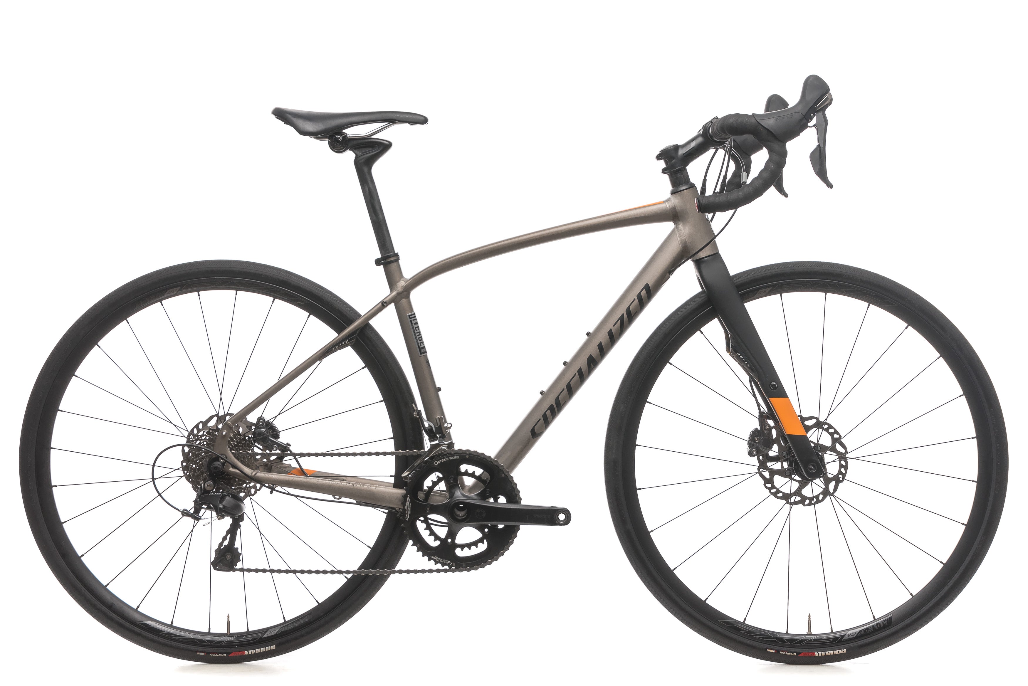 specialized diverge 2015 specs