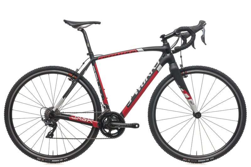 specialized crux 2014