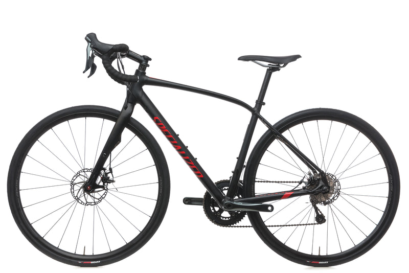 specialized diverge elite 2016