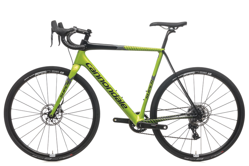 cannondale superx force 1