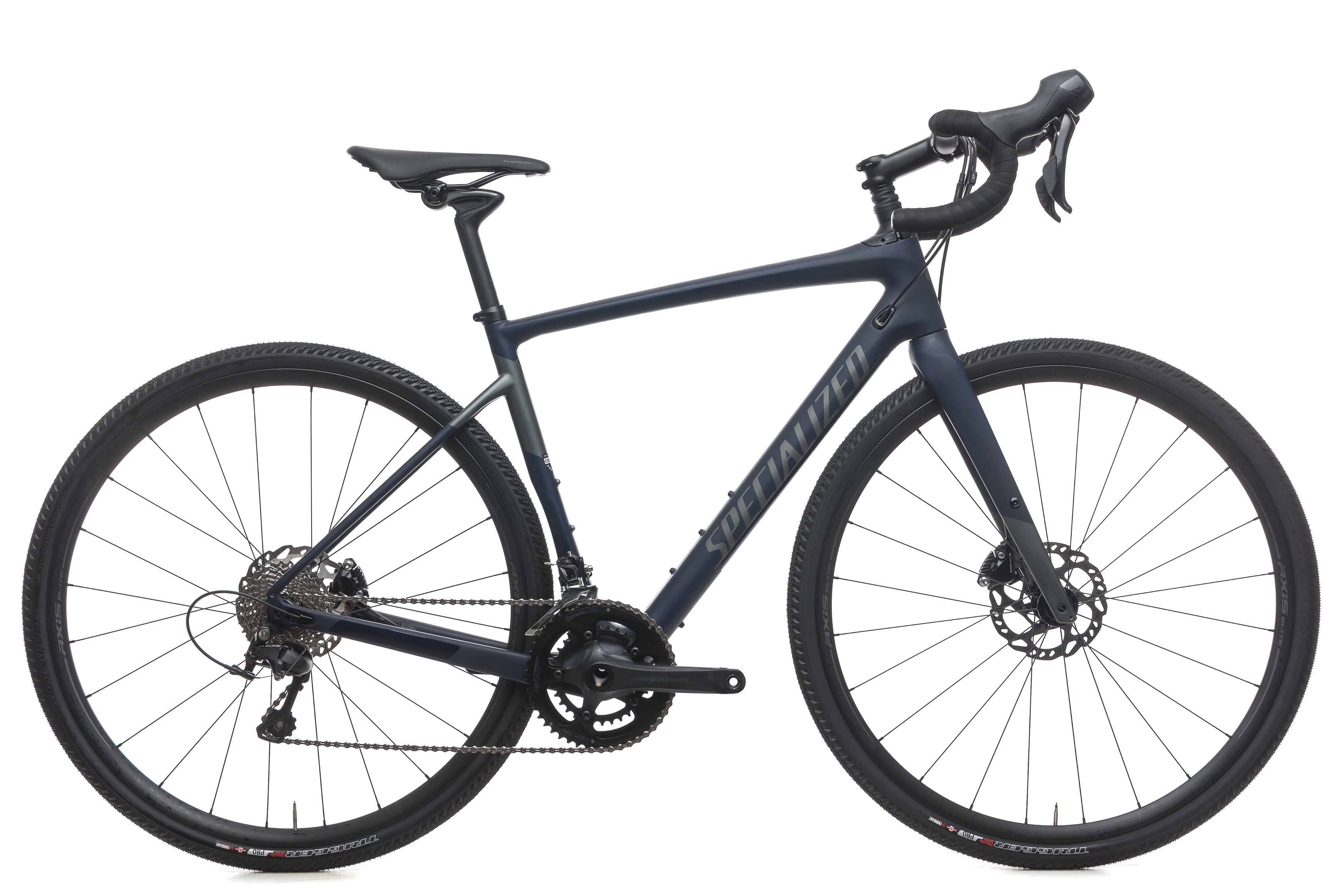 2018 specialized diverge for sale