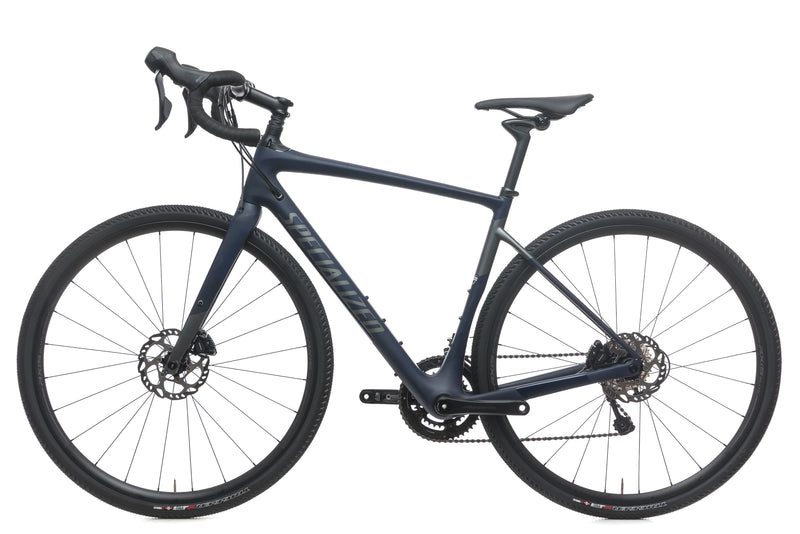 specialized diverge sport carbon 2018