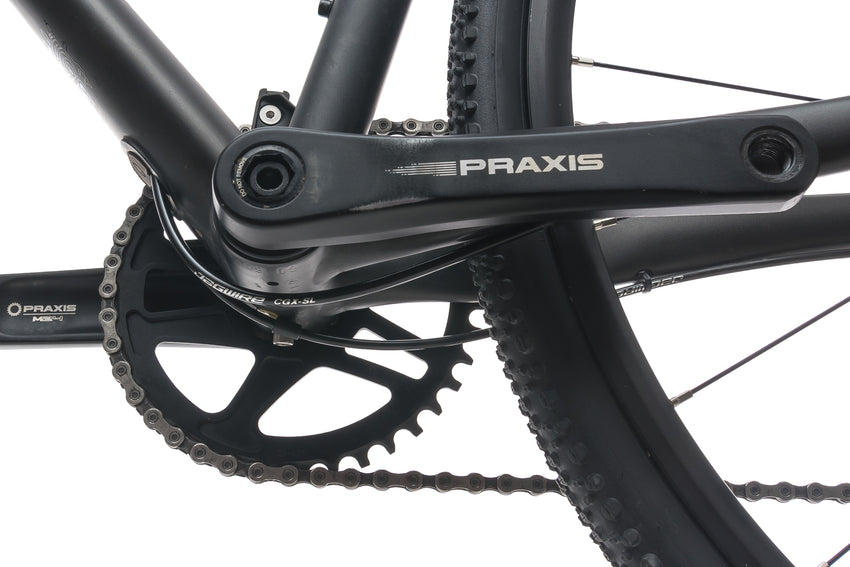 Trek Crockett 5 Disc 54cm Bike - 2019 | The Pro's Closet