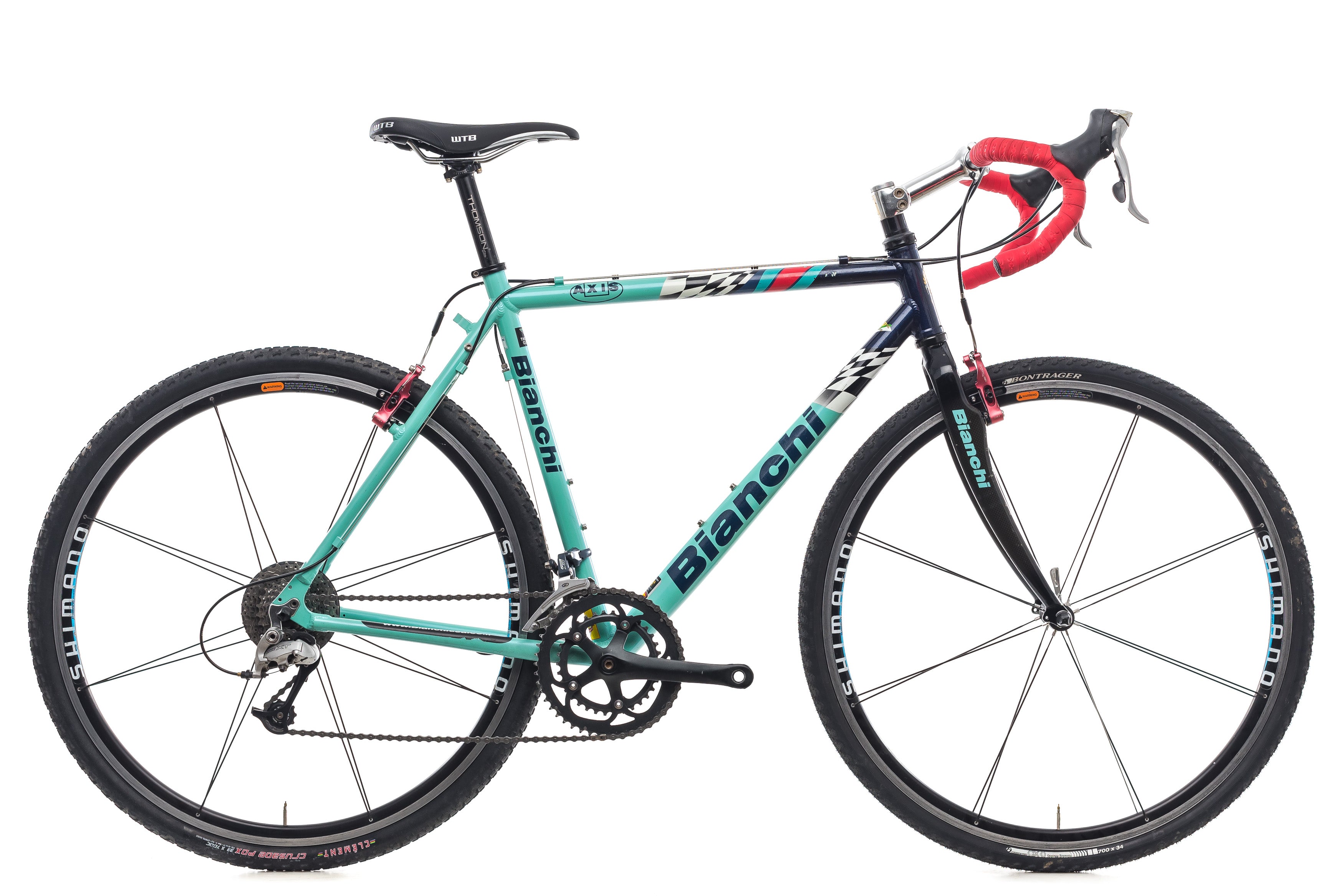 bianchi axis price