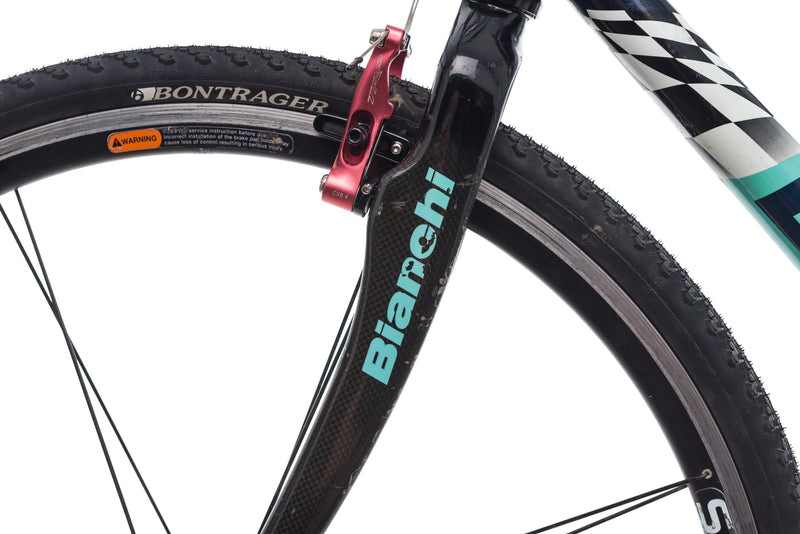 bianchi axis cyclocross