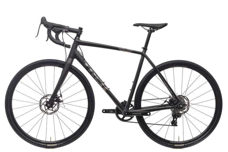 trek crockett 5 2019