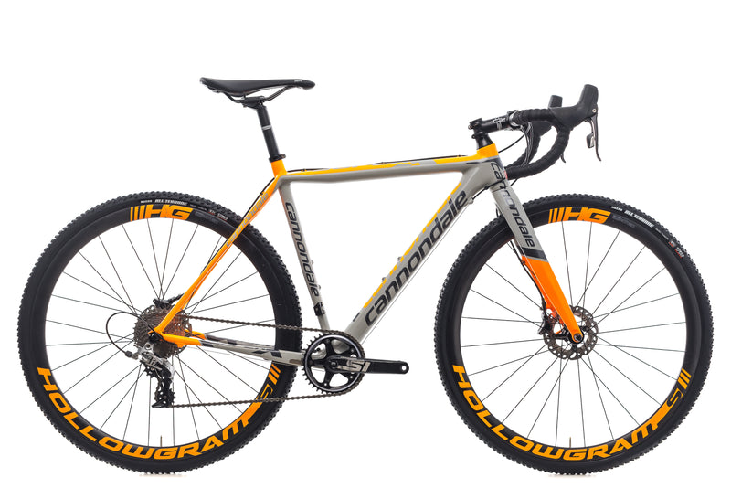 cannondale superx 2016