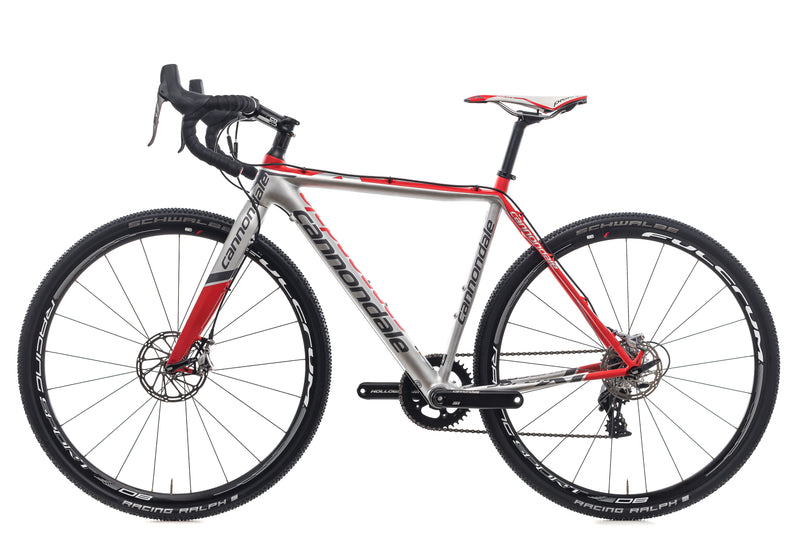 2015 cannondale superx