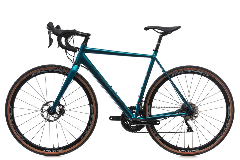 cannondale caadx 105 se 2019