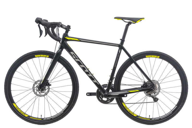 scott speedster 10 disc 2019