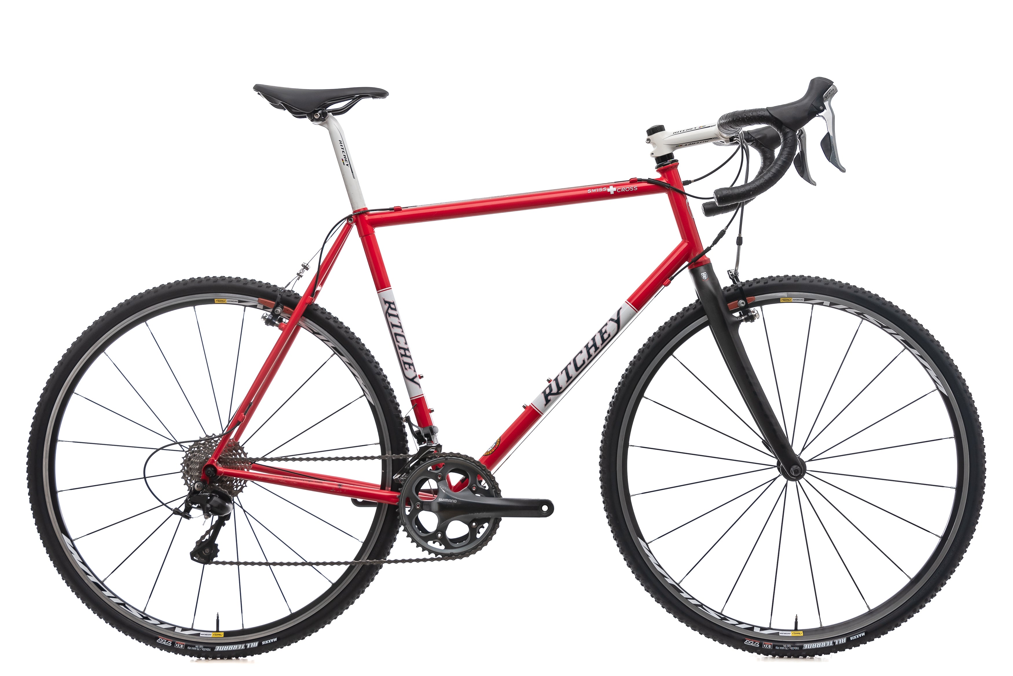 ritchey swiss cross cantilever