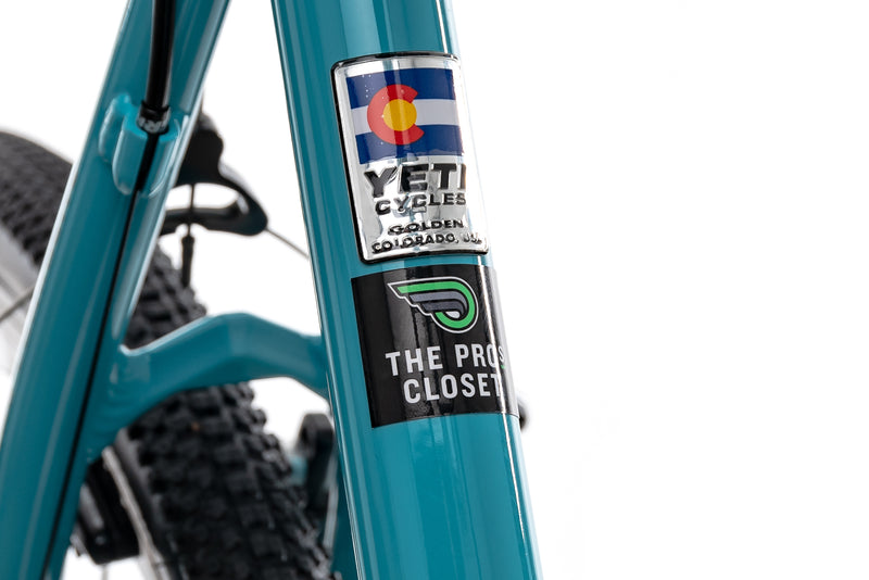 yeti arc frame for sale