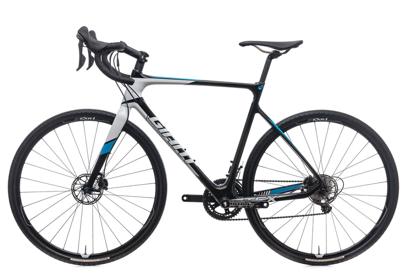 giant tcx advanced pro 1 2016