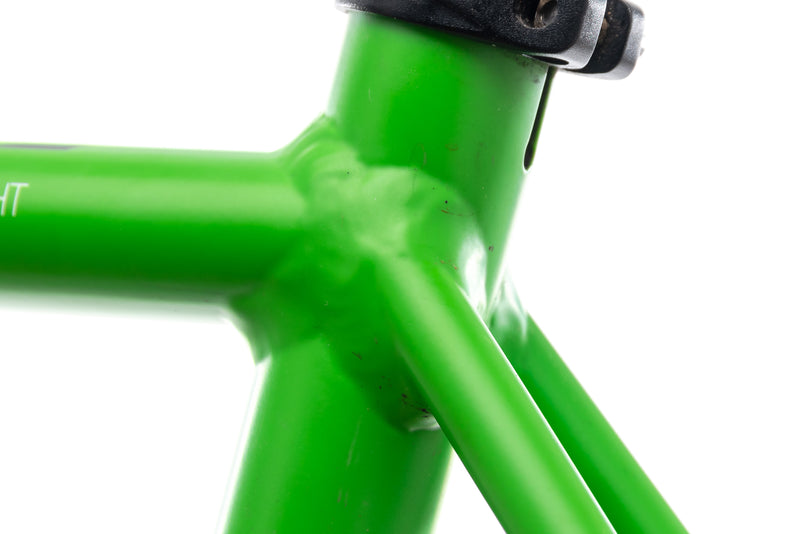Kona Jake The Snake 56cm Bike 2015 The Pro S Closet