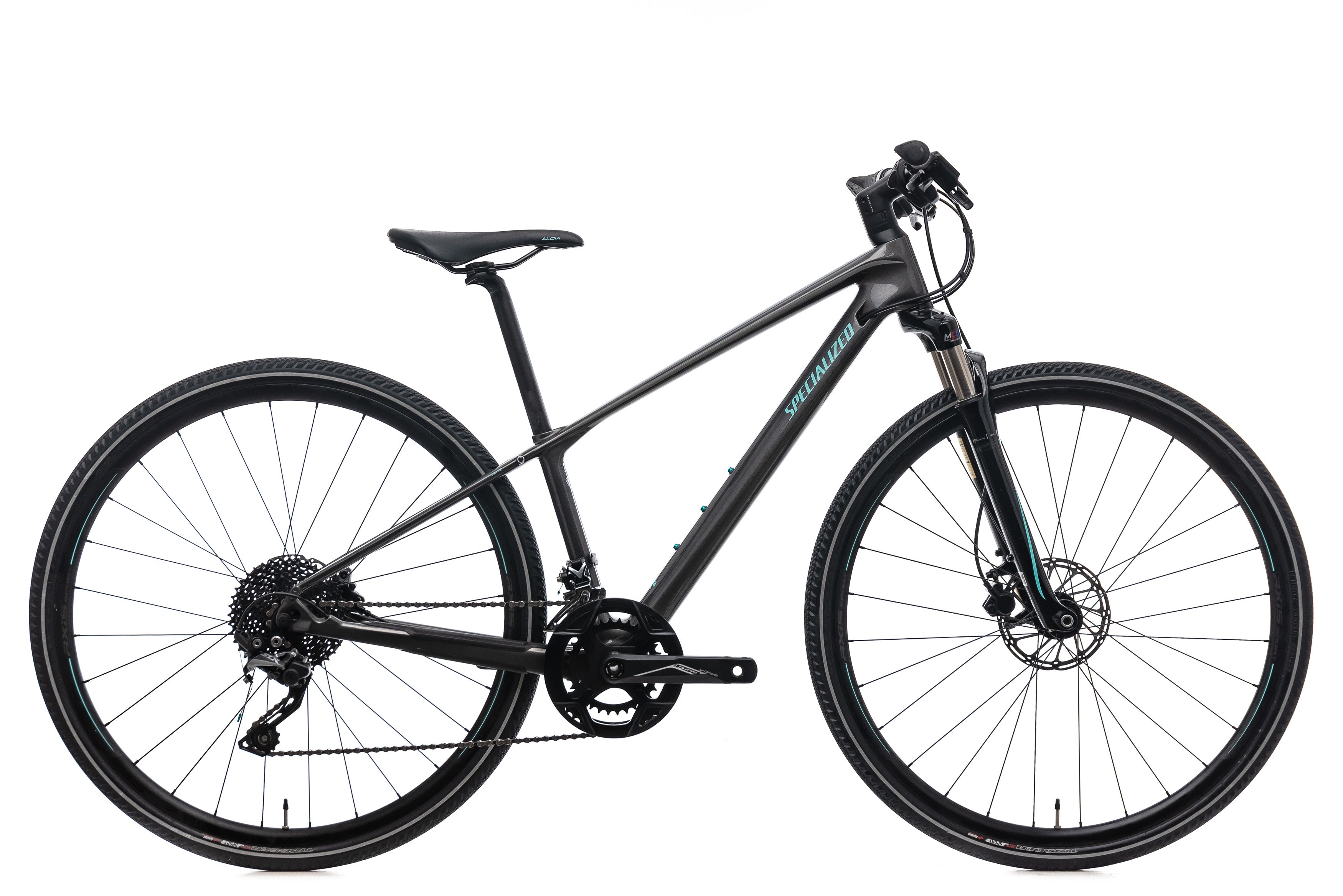 specialized ariel elite grey