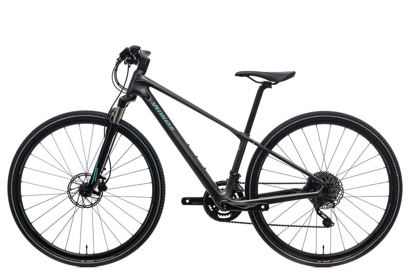 specialized ariel elite grey