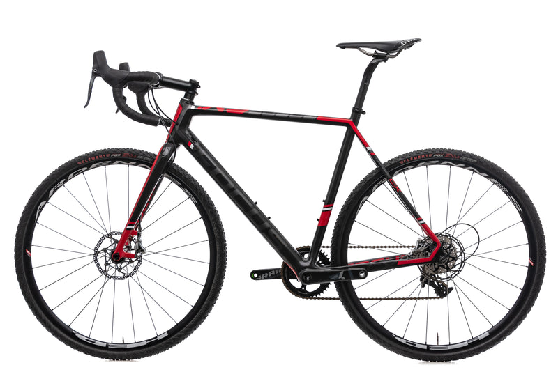 focus mares cx 2015