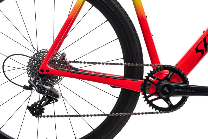 specialized crux 2019