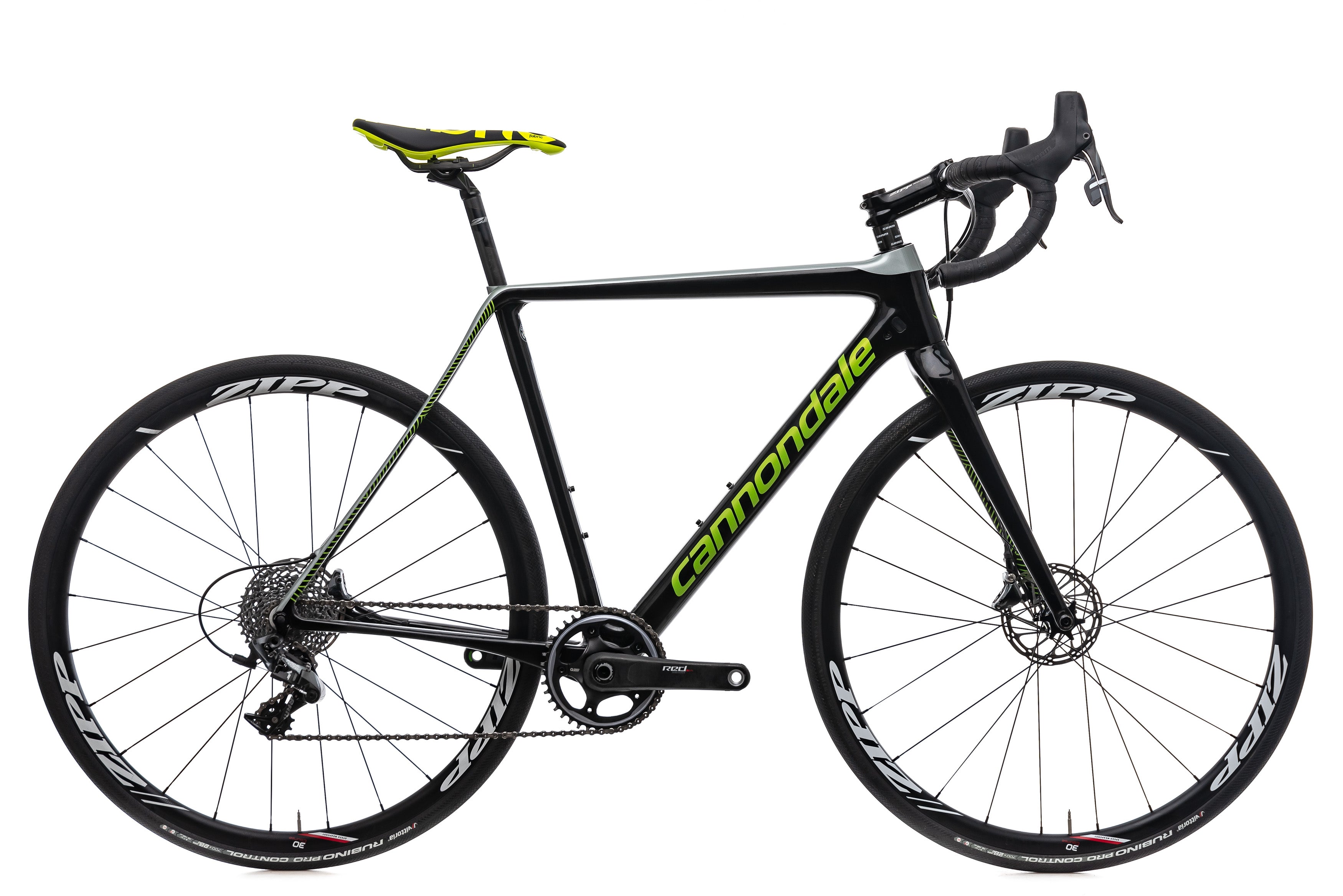 cannondale superx sizing