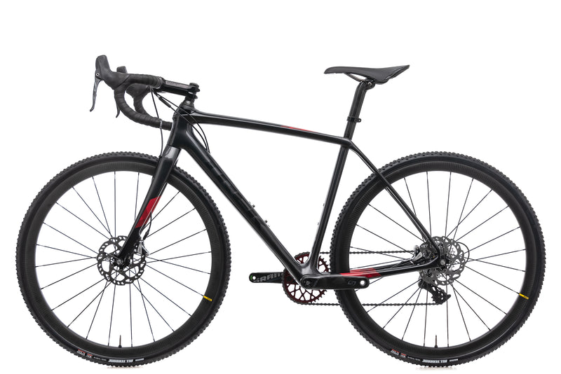 trek boone 7 2021