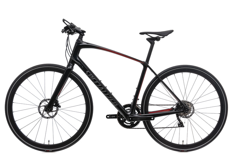 specialized sirrus pro carbon 2019