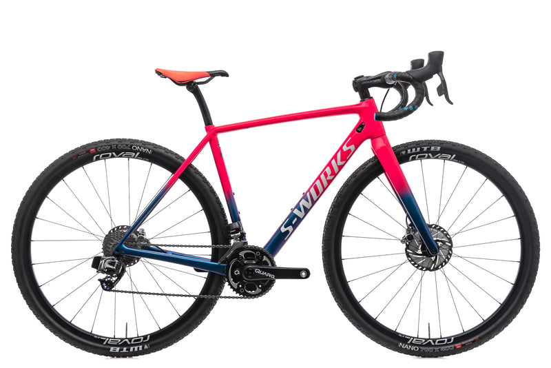 specialized s works cyclocross