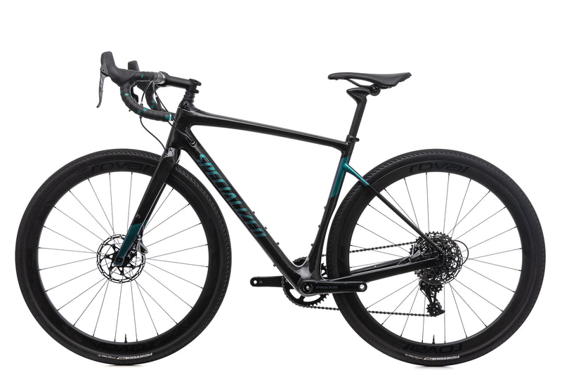 specialized diverge carbon x1