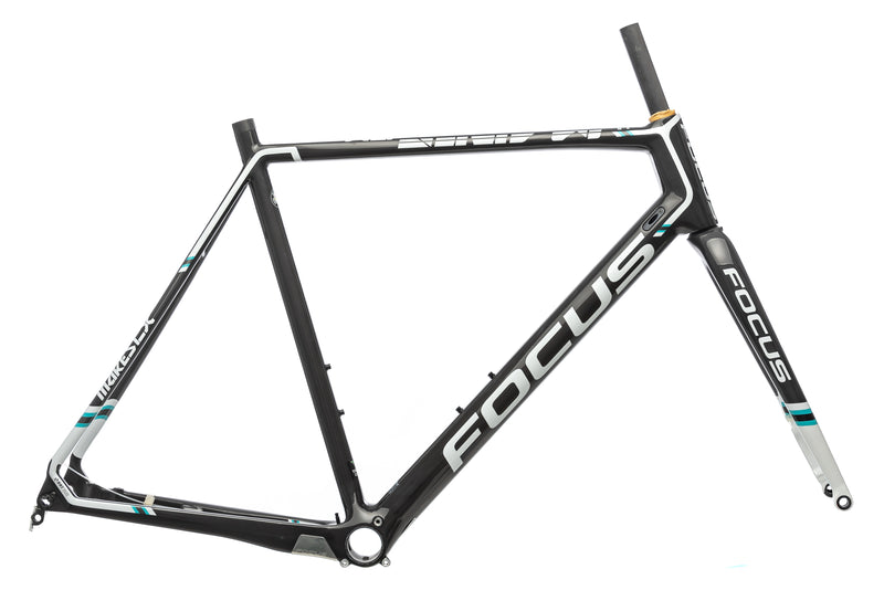 cx frameset