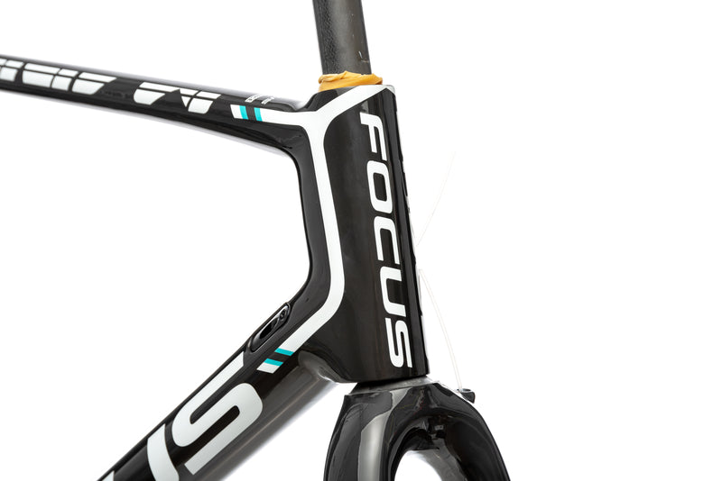 focus mares frameset