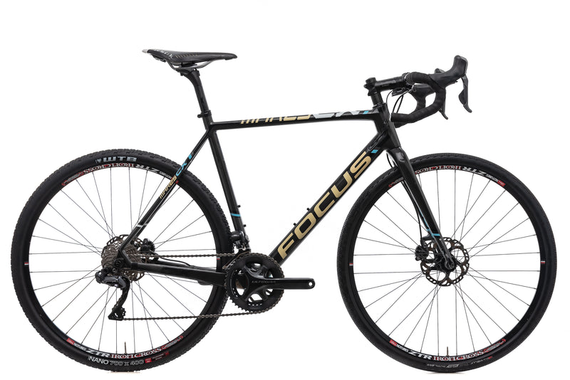 ultegra cyclocross