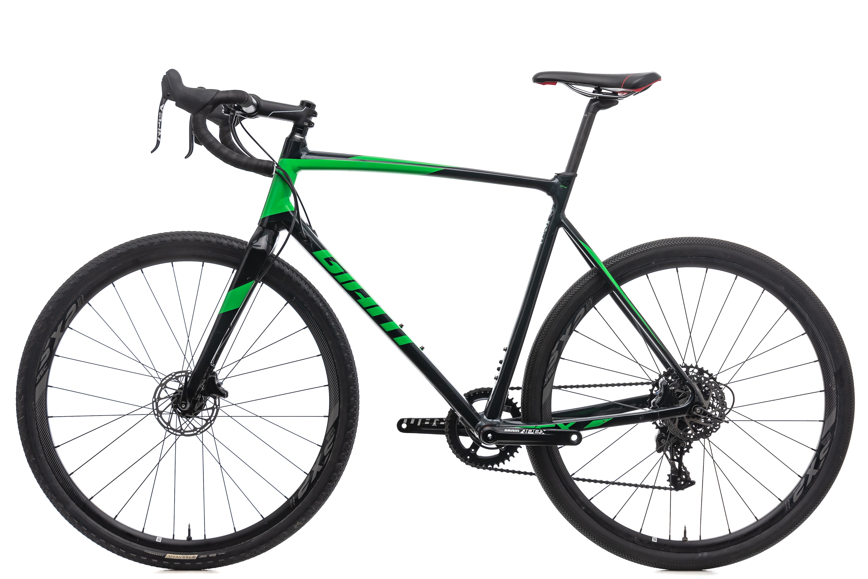 giant tcx slr 2 2019