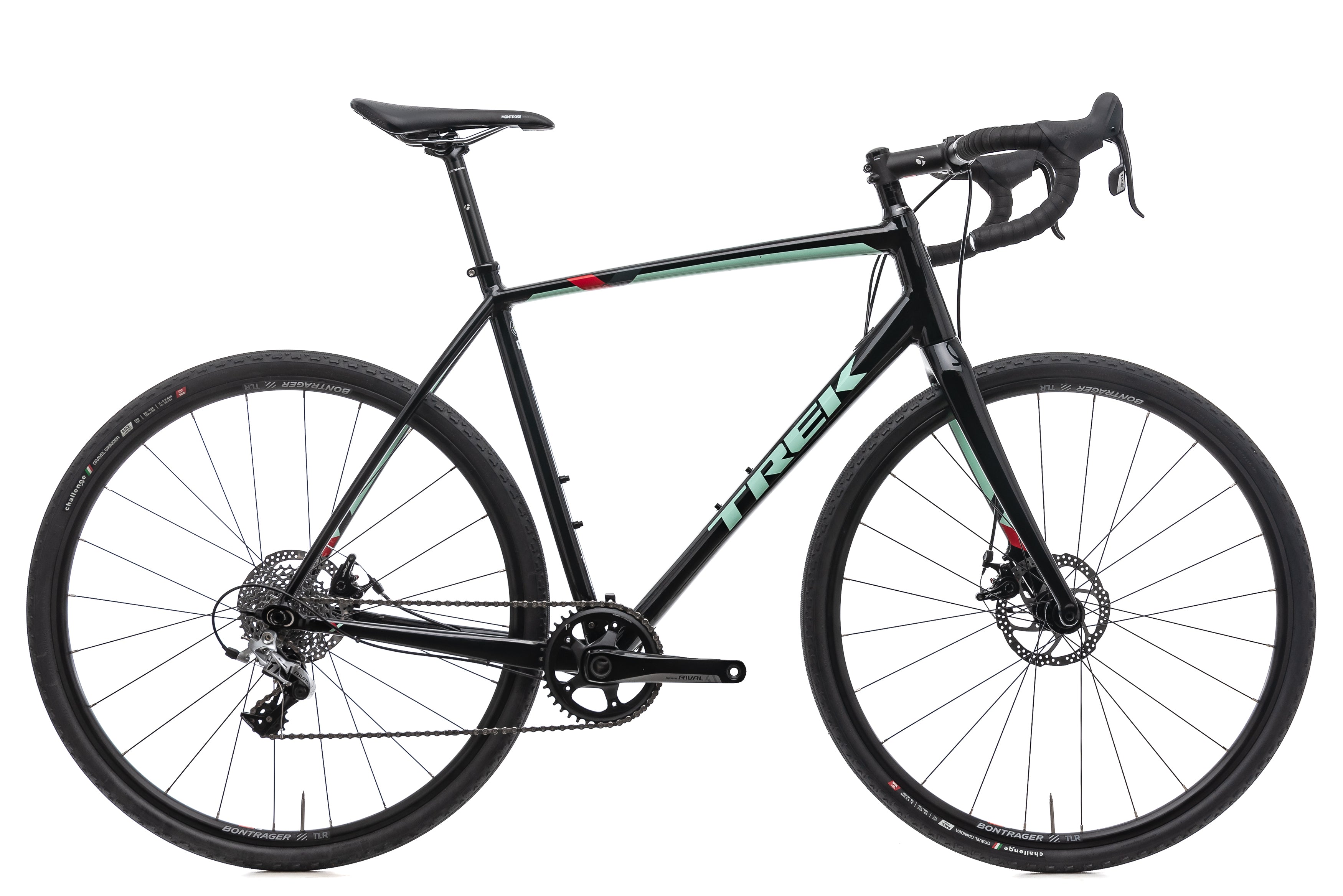 trek crockett 58