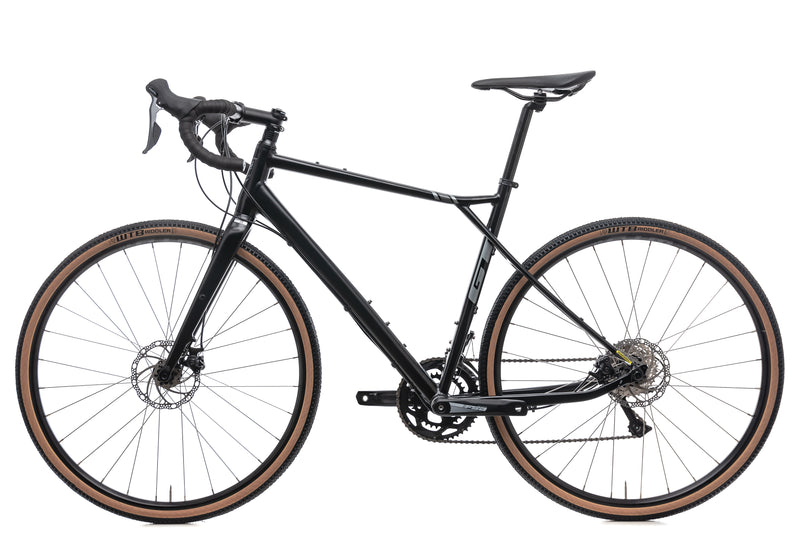 gt grade elite 2020 bike