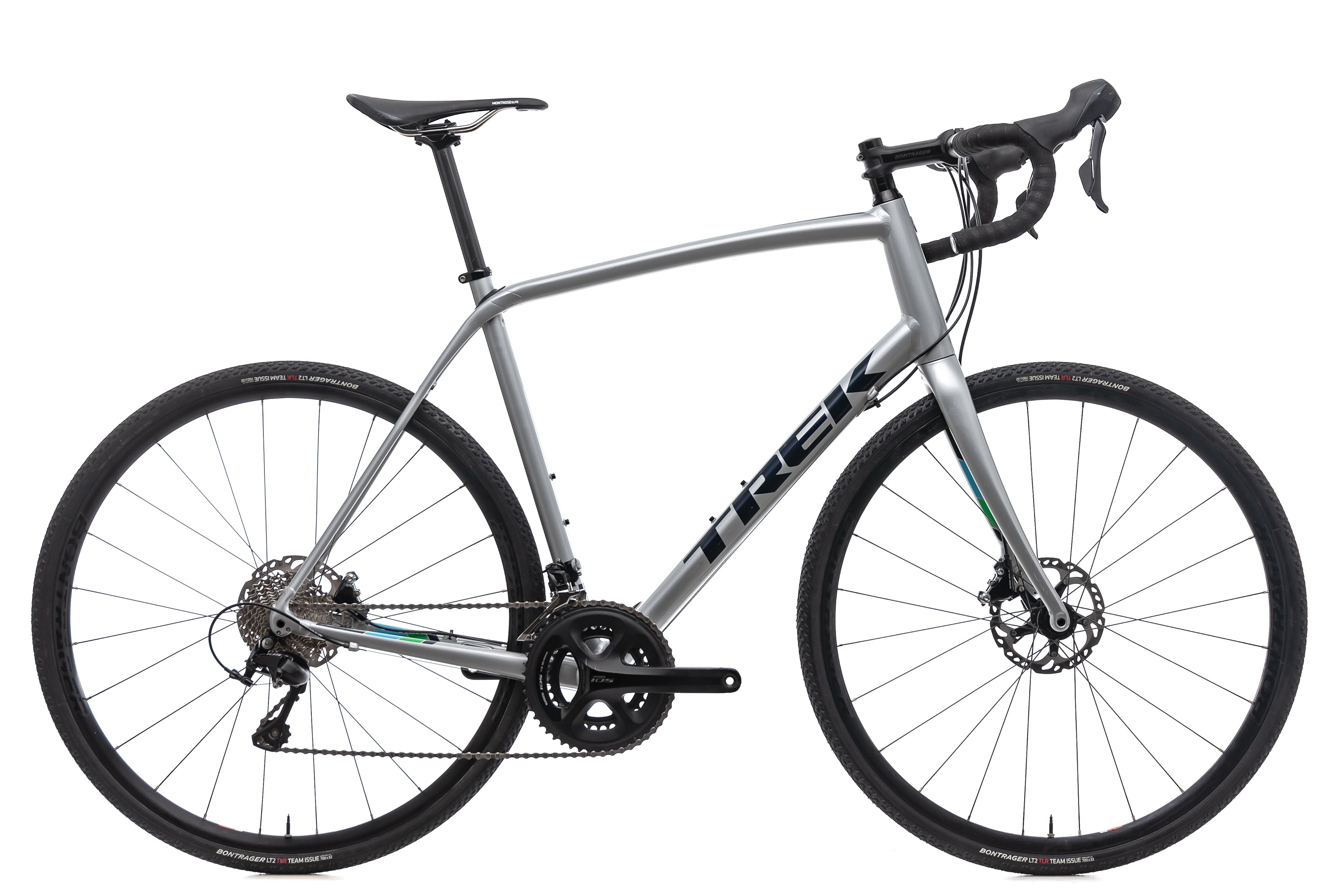 trek alr 5 disc