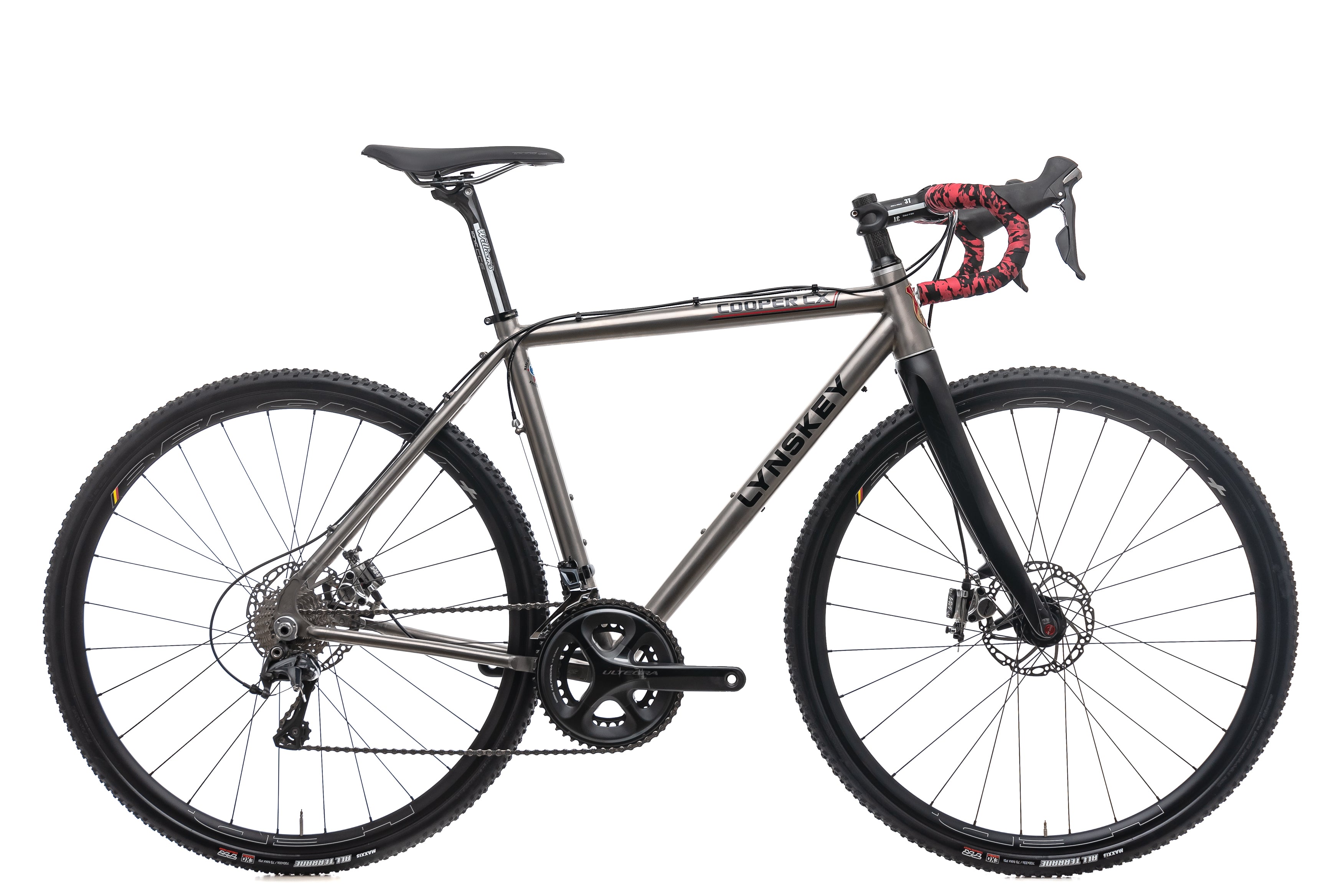 lynskey cooper