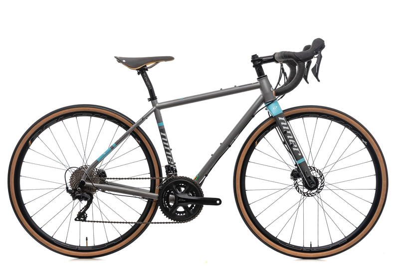 niner rlt 9 2018