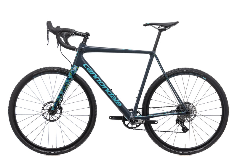 cannondale superx 2018