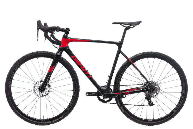 giant tcx advanced 2019