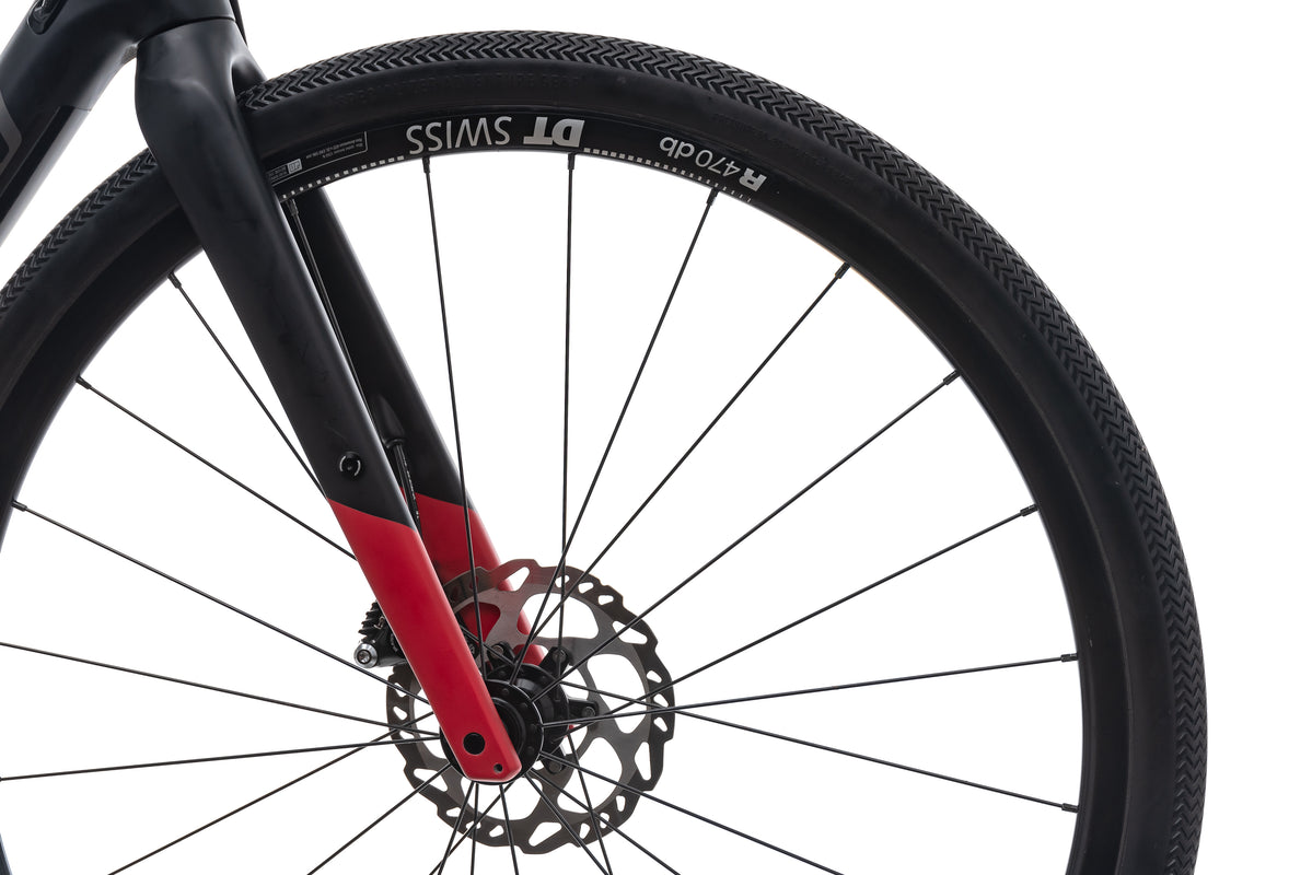 Specialized Diverge Sport Gravel Bike - 2019, 54cm front wheel