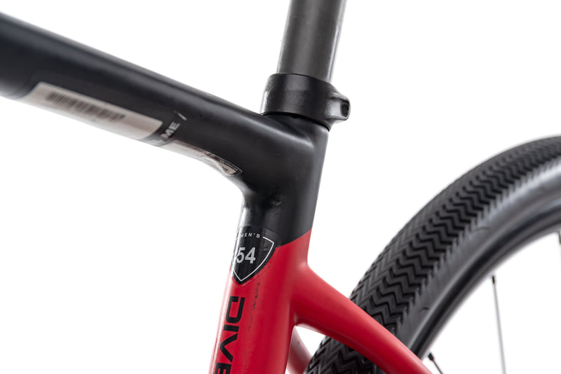 specialized diverge carbon sport 2019