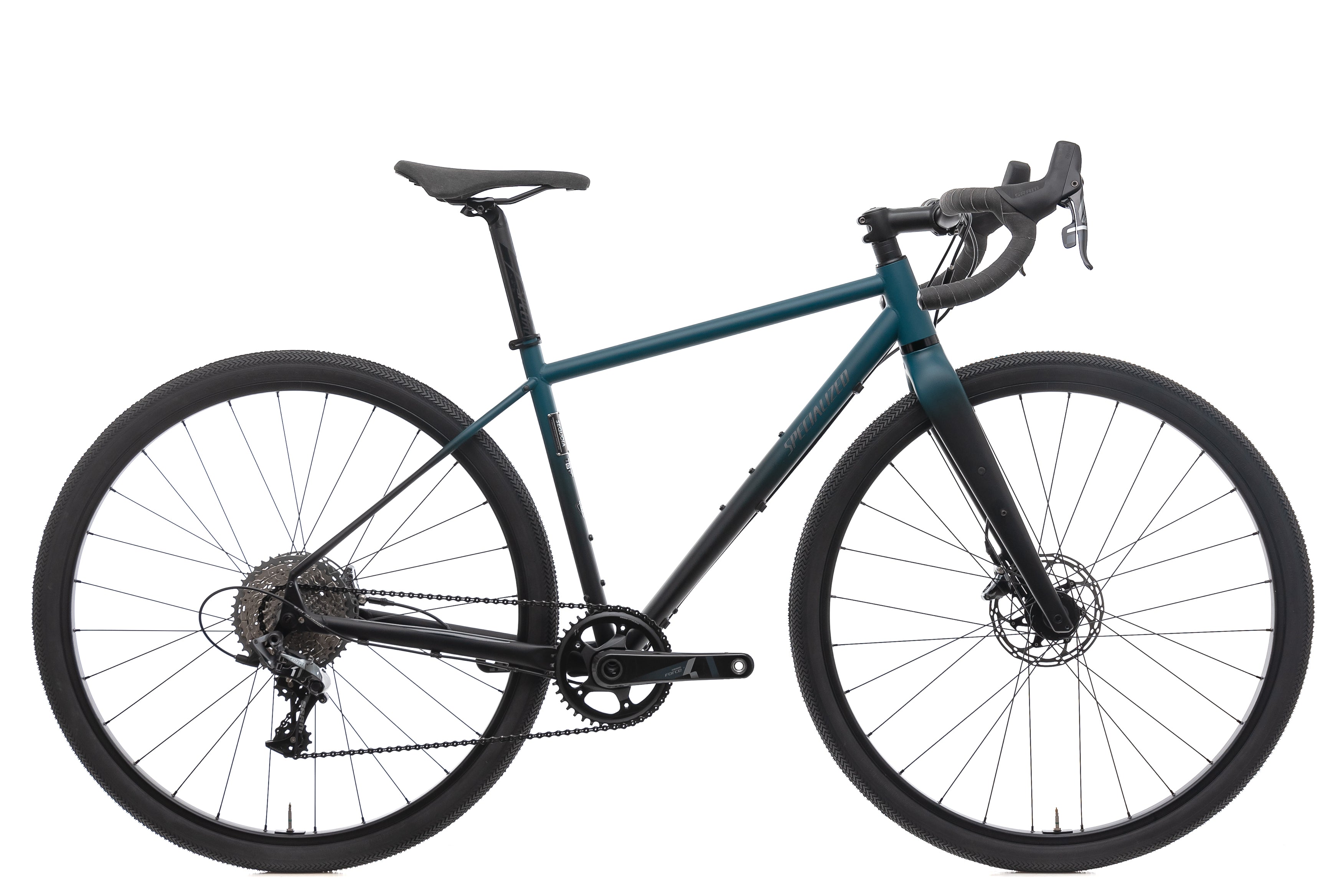 2018 specialized sequoia expert