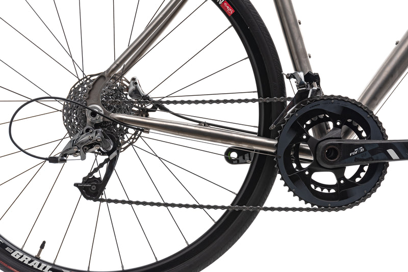 lynskey sportive disc