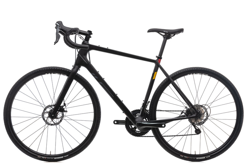 salsa warbird carbon tiagra 700