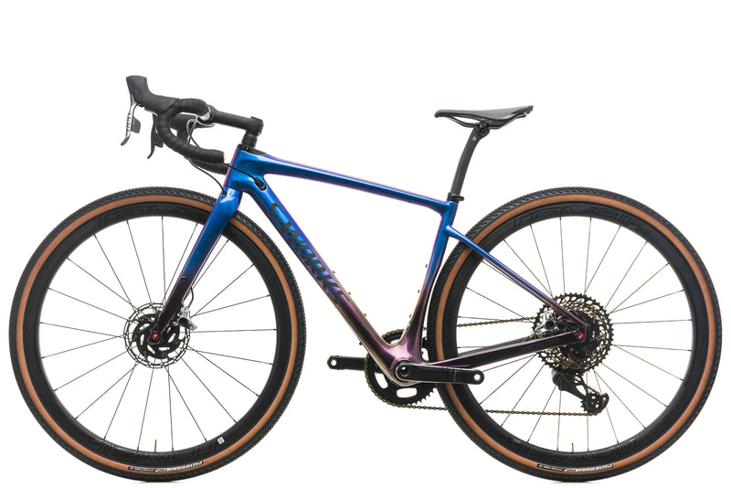 specialized diverge s works 2020