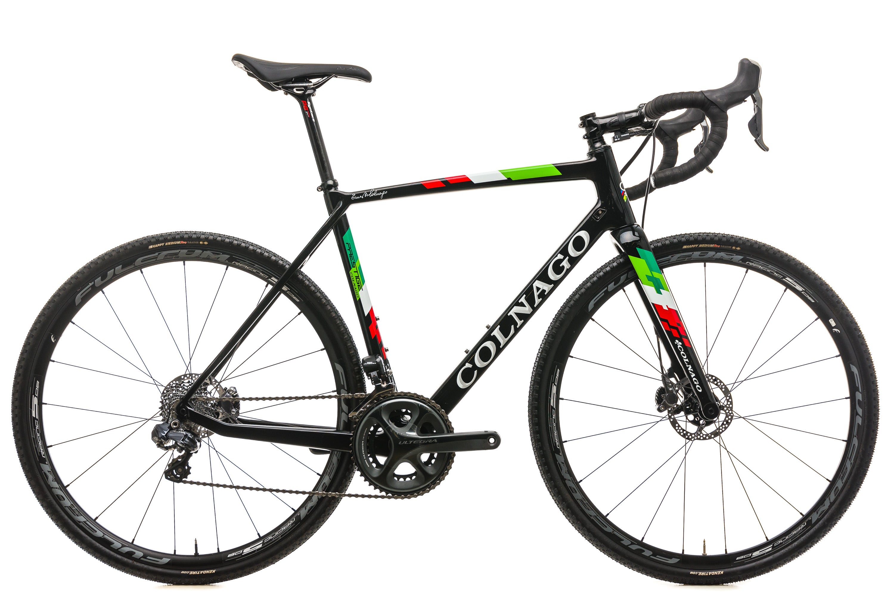 colnago prestige price